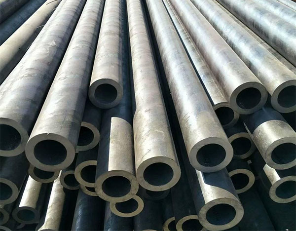 20#精密無(wú)縫管